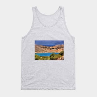 Two Bays Tank Top